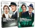 The Streets Of San Francisco: Season 5 (DVD)