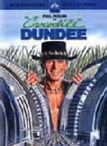 Crocodile Dundee (DVD)
