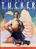 Tucker:The Man and His Dream (DVD)