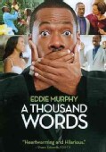 A Thousand Words (DVD)