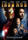 Iron Man (DVD)