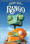Rango (DVD)