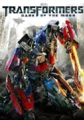 Transformers: Dark Of The Moon (DVD)