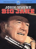 Big Jake (DVD)