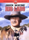 Rio Lobo (DVD)