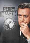 Perry Mason: The Ninth Season Vol. 1 (DVD)
