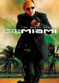 CSI: Miami - Complete Ninth Season (DVD)