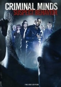 Criminal Minds: Suspect Behavior (DVD)