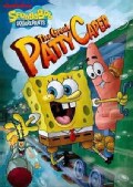 Spongebob Squarepants: The Great Patty Caper (DVD)