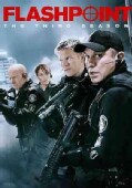 Flashpoint: The Third Season (DVD)