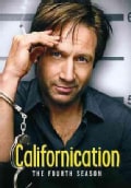 Californication: Season Four (DVD)