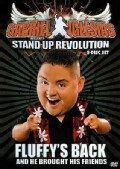 Gabriel Iglesias Presents: Stand-Up Revolution (DVD)