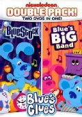 Blue's Clues: Blue's Big Band And Bluestock (DVD)