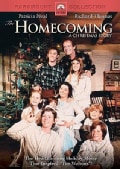 Homecoming: A Christmas Story (DVD)