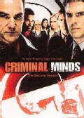 Criminal Minds: The Second Season (DVD)
