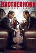 Brotherhood: The Complete Second Season (DVD)