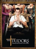 The Tudors: The Complete First Season (DVD)