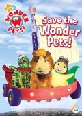 Wonder Pets: Save the Wonder Pets! (DVD)