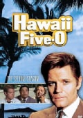 Hawaii Five-O: The Second Season (DVD)