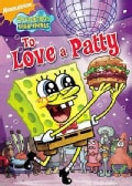 Spongebob Squarepants To Love A Patty (DVD)