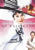 My Fair Lady (DVD)