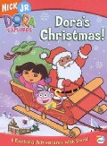 Dora The Explorer: Christmas! (DVD)