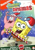 Spongebob Squarepants: Christmas (DVD)