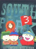 South Park: The Complete Third Season (DVD)