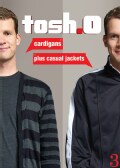 Tosh.0: Cardigans Plus Casual Jackets (DVD)
