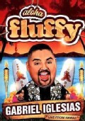 Gabriel Iglesias: Aloha Fluffy (DVD)