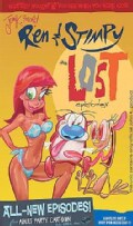 Ren & Stimpy: The Lost Episodes (Adult Party Cartoon) (DVD)