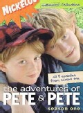 The Adventures of Pete & Pete (DVD)
