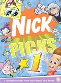 Nick Picks Vol. 1 (DVD)
