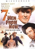 Seven Men From Now (DVD)
