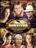 Survivor: The Australian Outback - The Complete Season 2 (DVD)