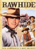 Rawhide: Season 1 (DVD)