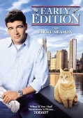 Early Edition: The First Season (DVD)