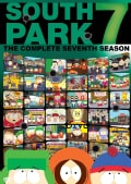 South Park: The Complete Seventh Season (DVD)