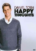 Daniel Tosh: Happy Thoughts (DVD)