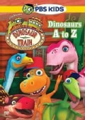 Dinosaur Train: A To Z (DVD)