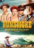 Gunsmoke: The Sixth Season Vol. 1 (DVD)