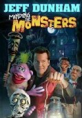 Jeff Dunham: Minding The Monsters (DVD)