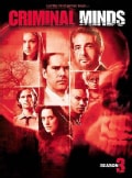 Criminal Minds: The Third Season (DVD)