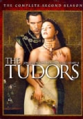 The Tudors: The Complete Second Season (DVD)