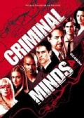 Criminal Minds: The Fourth Season (DVD)
