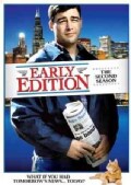 Early Edition: The Second Season (DVD)