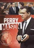 Perry Mason: The Fourth Season Vol. 2 (DVD)