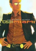 CSI: Miami - Complete Seventh Season (DVD)