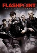 Flashpoint: The First Season (DVD)