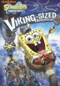 Spongebob Squarepants: Viking-Sized Adventures (DVD)